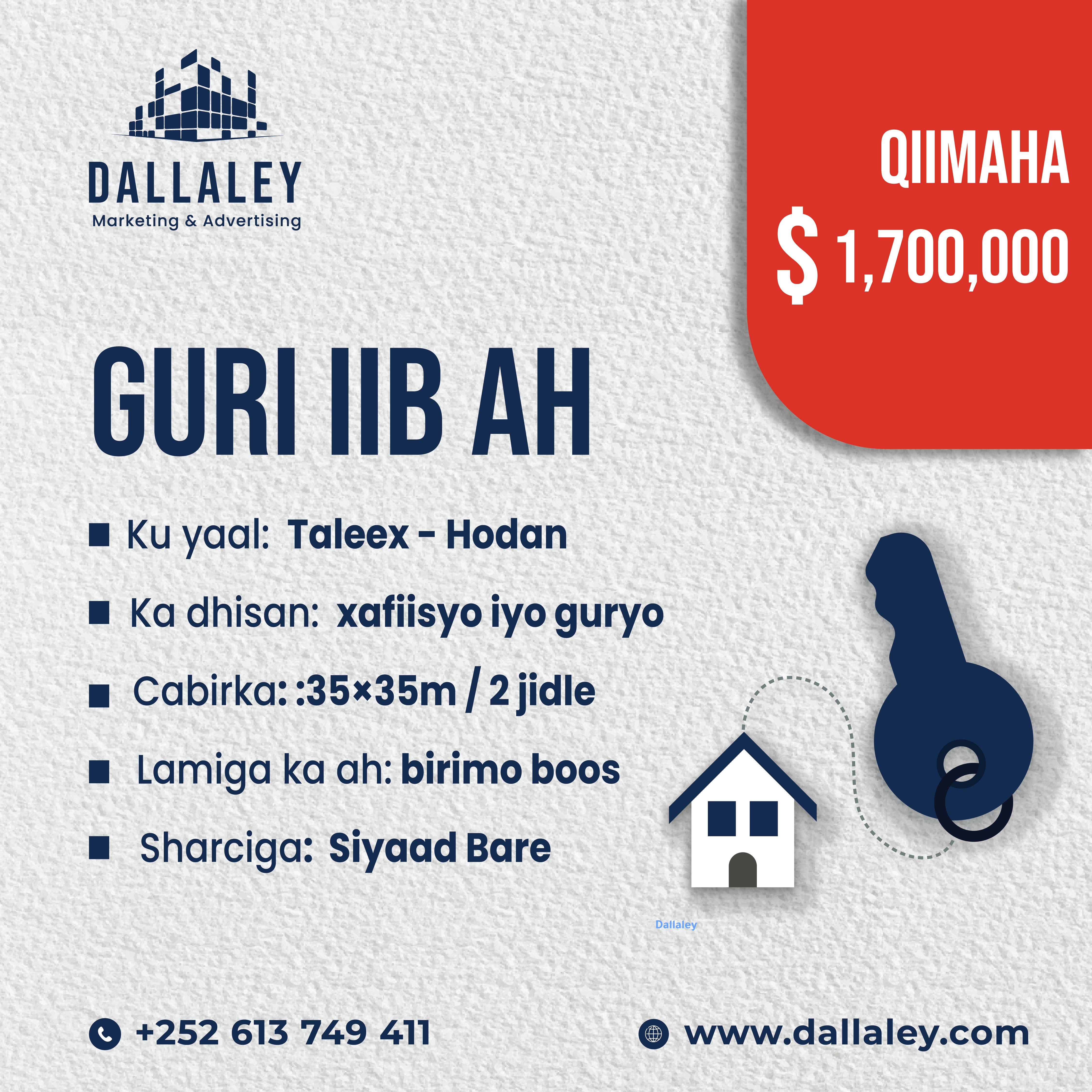 GURI IIB AH